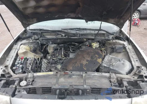 2000 Buick Lesabre Custom z USA, uszkodzony, nr VIN 1G4HP54K2Y4198989